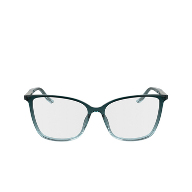 Occhiali da vista Calvin Klein CK24545 415 blue / light blue - frontale