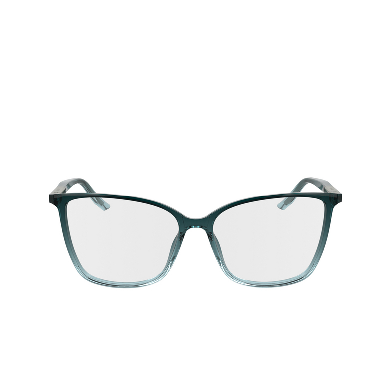 Occhiali da vista Calvin Klein CK24545 415 blue / light blue - 1/4