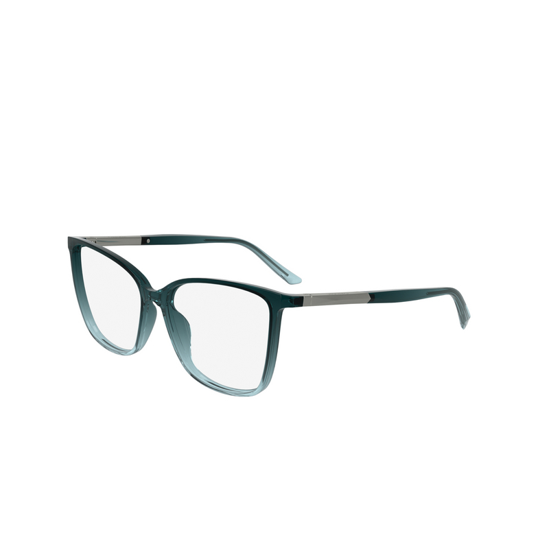 Occhiali da vista Calvin Klein CK24545 415 blue / light blue - 3/4