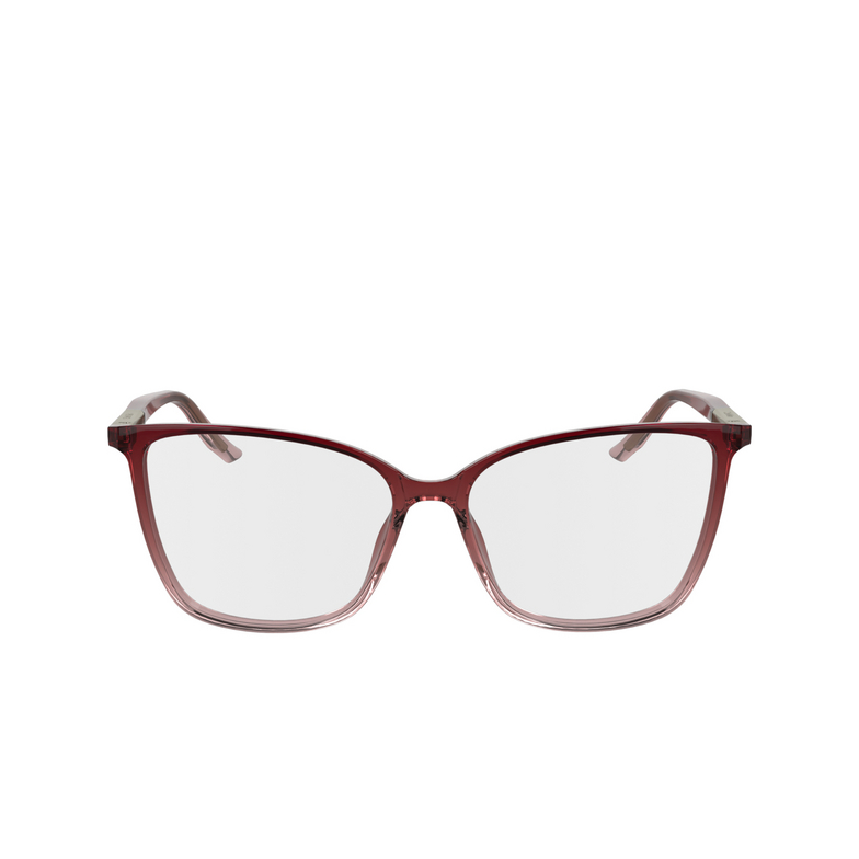 Occhiali da vista Calvin Klein CK24545 616 wine / rose - 1/4