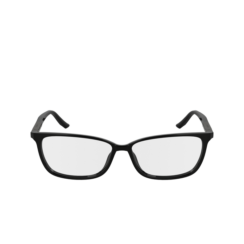 Lunettes de vue Calvin Klein CK24546 001 black - 1/4