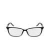Lunettes de vue Calvin Klein CK24546 004 black / grey - Vignette du produit 1/4