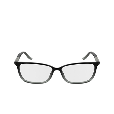 Lunettes de vue Calvin Klein CK24546 004 black / grey - Vue de face
