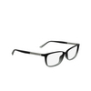 Lunettes de vue Calvin Klein CK24546 004 black / grey - Vignette du produit 2/4