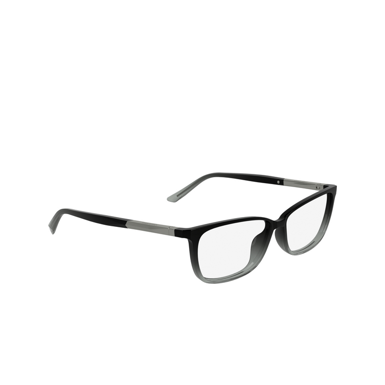 Lunettes de vue Calvin Klein CK24546 004 black / grey - 2/4