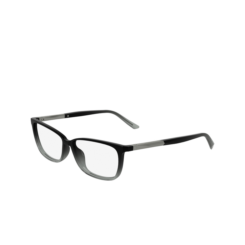 Lunettes de vue Calvin Klein CK24546 004 black / grey - 3/4