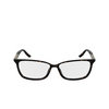 Lunettes de vue Calvin Klein CK24546 235 dark havana - Vignette du produit 1/4