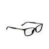 Lunettes de vue Calvin Klein CK24546 235 dark havana - Vignette du produit 2/4