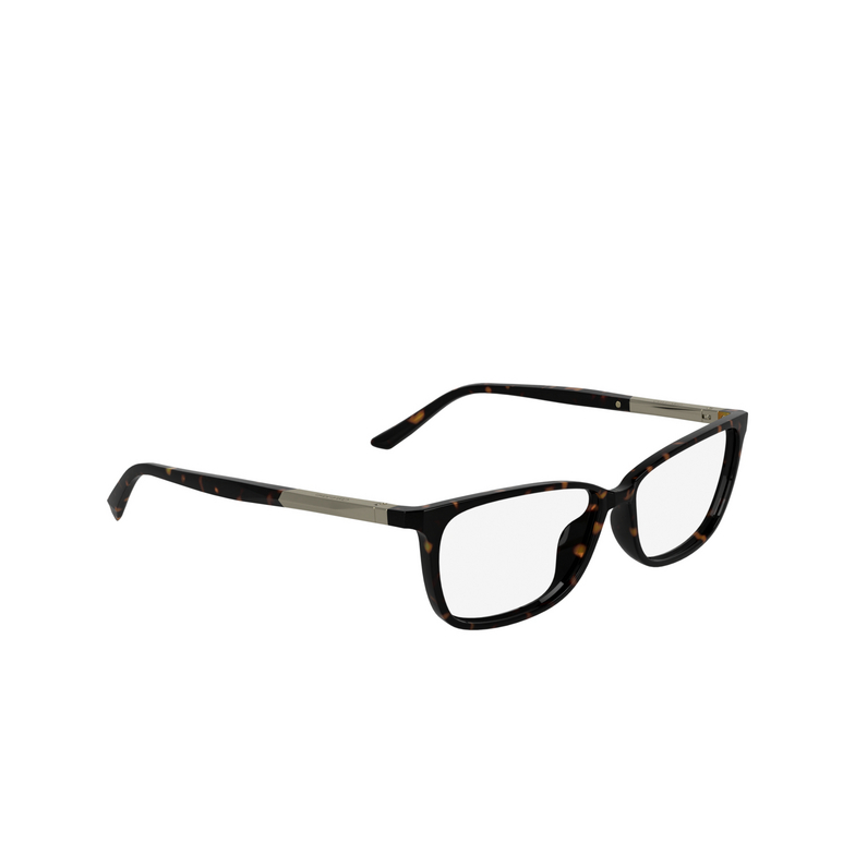 Lunettes de vue Calvin Klein CK24546 235 dark havana - 2/4