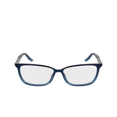 Calvin Klein CK24546 Eyeglasses 415 blue / light blue - front view