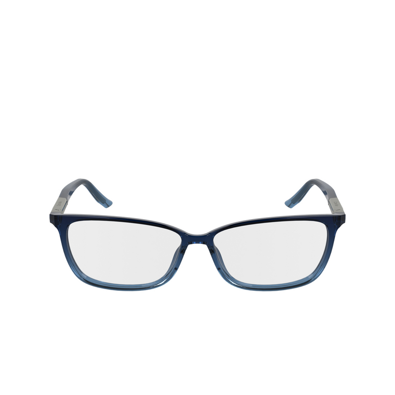 Lunettes de vue Calvin Klein CK24546 415 blue / light blue - 1/4