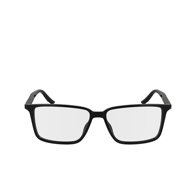 Occhiali da vista Calvin Klein CK24547 001 black - 1/4