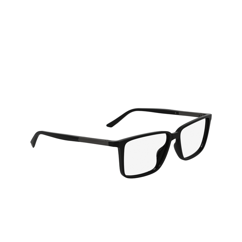 Occhiali da vista Calvin Klein CK24547 001 black - 2/4