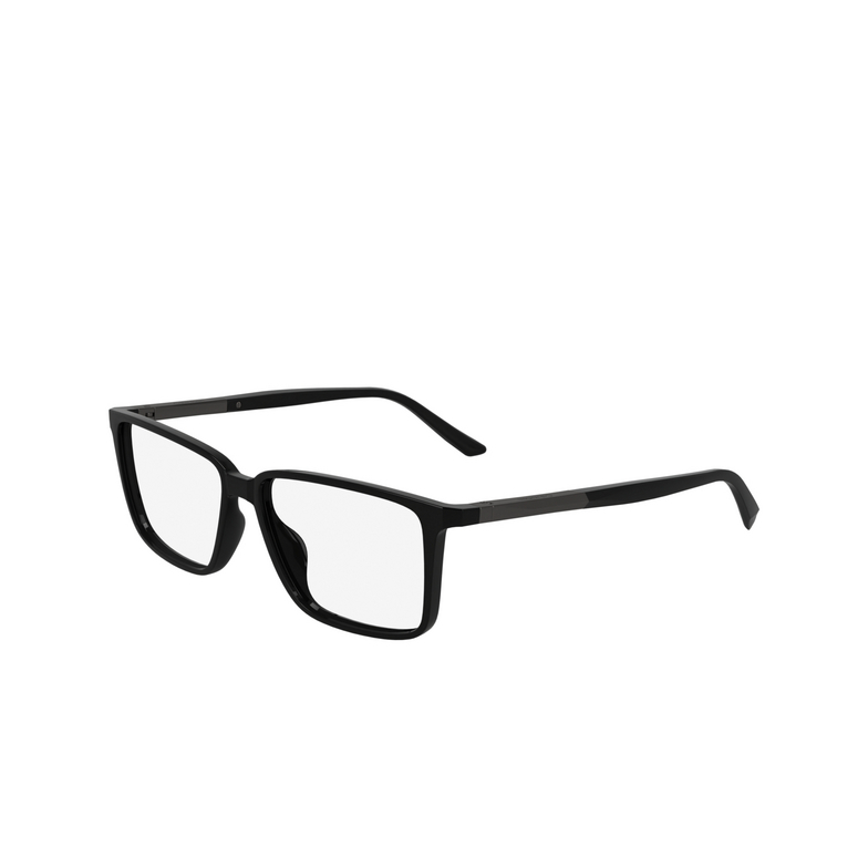 Occhiali da vista Calvin Klein CK24547 001 black - 3/4