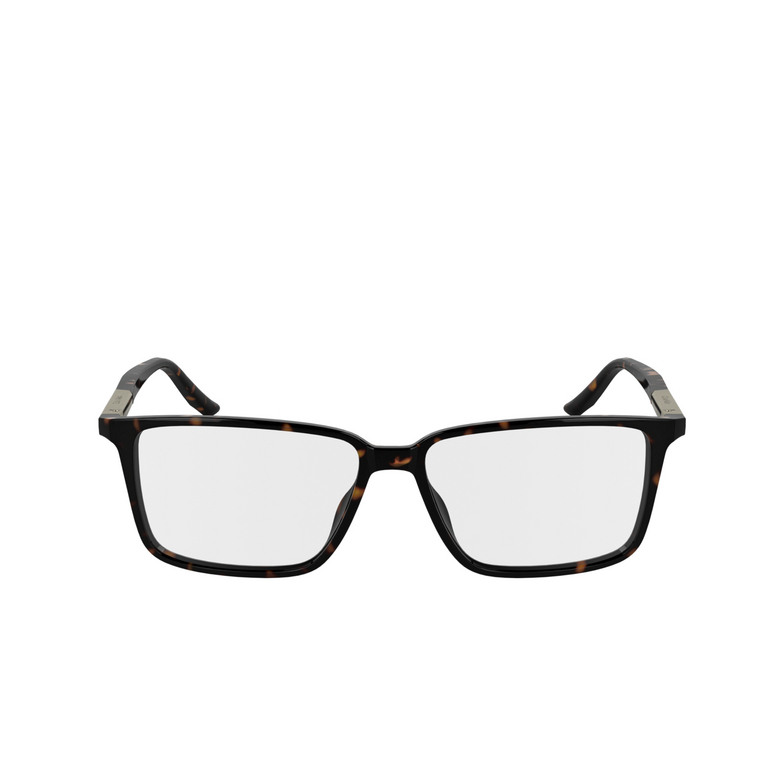 Occhiali da vista Calvin Klein CK24547 235 dark havana - 1/4