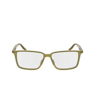 Occhiali da vista Calvin Klein CK24547 261 caramel - frontale