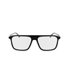 Occhiali da vista Calvin Klein CK24548 001 black - anteprima prodotto 1/4