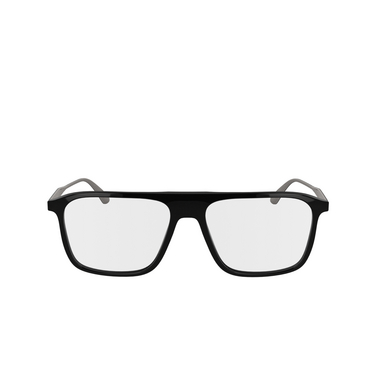 Occhiali da vista Calvin Klein CK24548 001 black - frontale