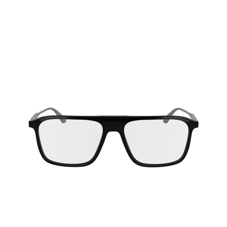 Occhiali da vista Calvin Klein CK24548 001 black - 1/4