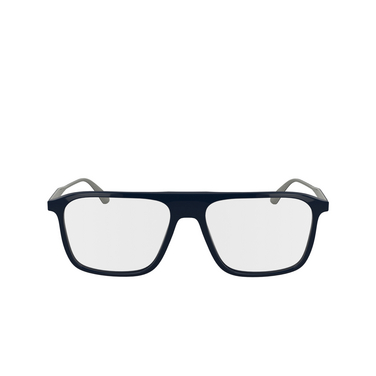 Occhiali da vista Calvin Klein CK24548 400 blue - frontale