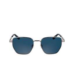 Calvin Klein CK25100S Sunglasses 071 light gun