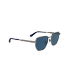 Calvin Klein CK25100S Sunglasses 071 light gun - product thumbnail 2/3