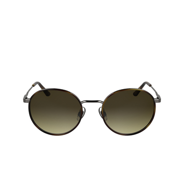 Calvin Klein CK25101S Sunglasses 240 havana - front view