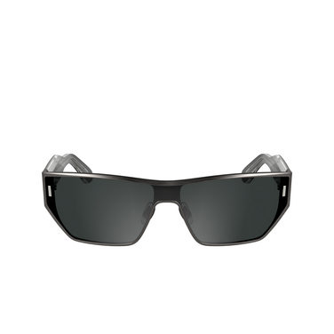 Calvin Klein CK25102S Sonnenbrillen 070 matte dark ruthenium - Vorderansicht