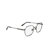 Calvin Klein CK25103 Eyeglasses 009 dark gunmetal - product thumbnail 2/3