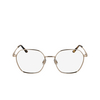 Lunettes de vue Calvin Klein CK25103 770 rose gold - Vignette du produit 1/3