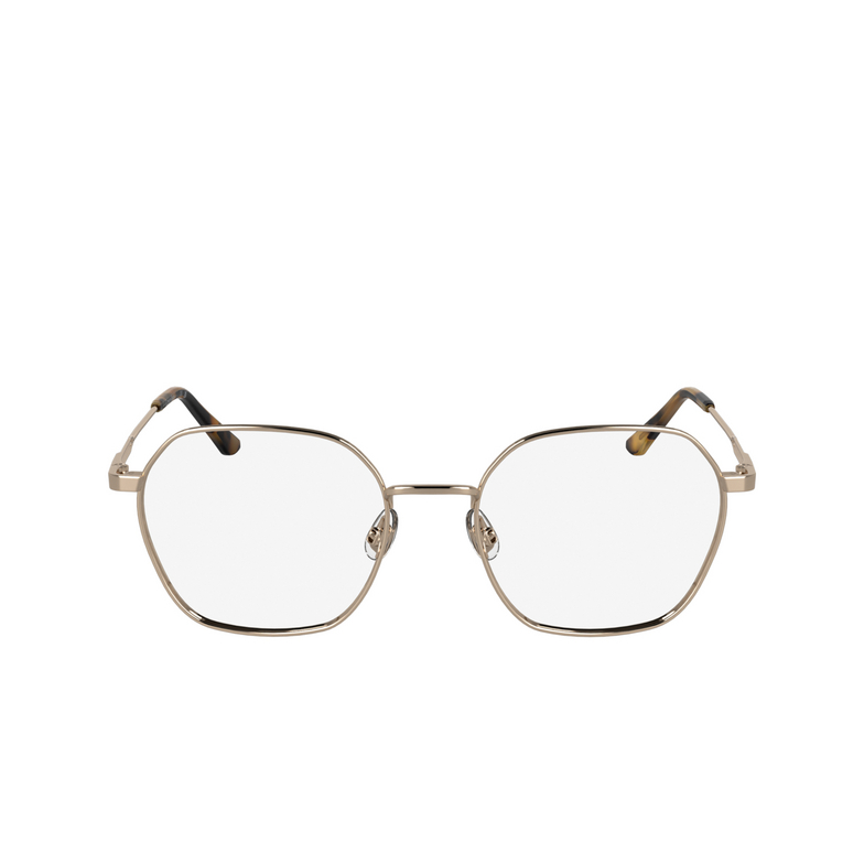 Lunettes de vue Calvin Klein CK25103 770 rose gold - 1/3