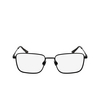 Calvin Klein CK25104 Eyeglasses 001 black - product thumbnail 1/3