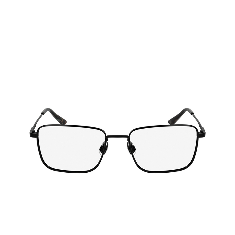 Calvin Klein CK25104 Eyeglasses 001 black - 1/3