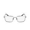 Gafas graduadas Calvin Klein CK25104 071 light gun - Miniatura del producto 1/3