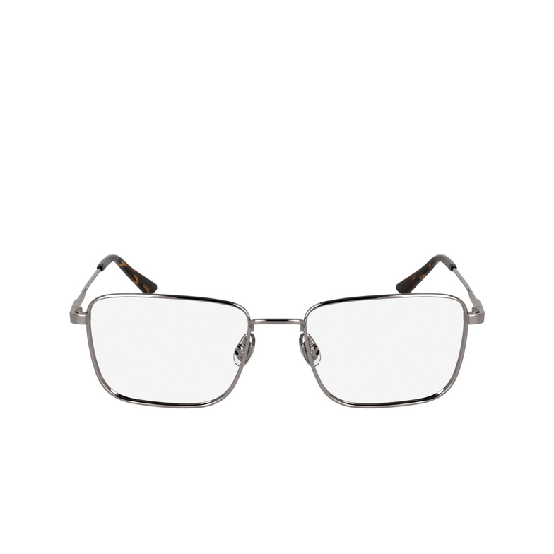 Gafas graduadas Calvin Klein CK25104 071 light gun - 1/3