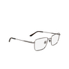 Gafas graduadas Calvin Klein CK25104 071 light gun - Miniatura del producto 2/3