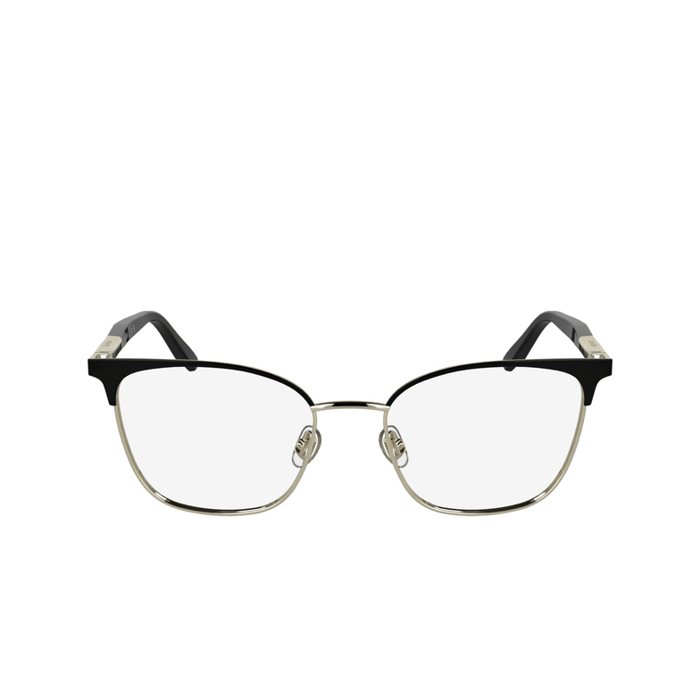 Lunettes de vue Calvin Klein CK25105 001 black - 1/3