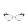 Calvin Klein CK25105 Eyeglasses 035 grey - product thumbnail 1/3