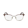 Lunettes de vue Calvin Klein CK25105 605 burgundy - Vignette du produit 1/3