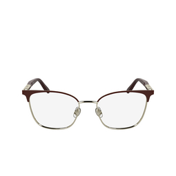 Lunettes de vue Calvin Klein CK25105 605 burgundy