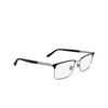 Occhiali da vista Calvin Klein CK25106 001 black - anteprima prodotto 2/3