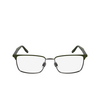 Lunettes de vue Calvin Klein CK25106 330 khaki - Vignette du produit 1/3