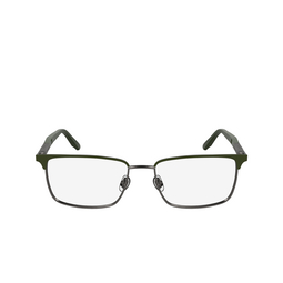 Lunettes de vue Calvin Klein CK25106 330 khaki