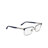 Lunettes de vue Calvin Klein CK25106 400 blue - Vignette du produit 2/3