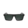 Calvin Klein CK25501S Sunglasses 001 black - product thumbnail 1/3