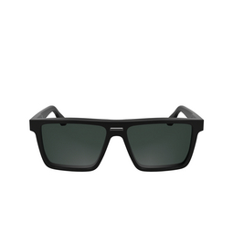 Calvin Klein CK25501S Sunglasses 001 black