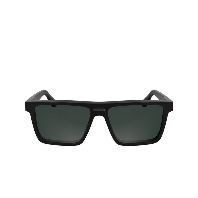 Calvin Klein CK25501S Sonnenbrillen 001 black - 1/3