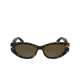 Calvin Klein CK25502S Sunglasses 240 havana