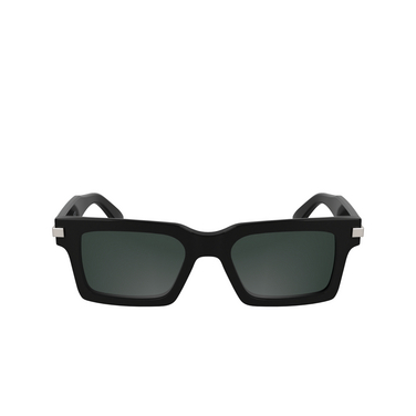 Occhiali da sole Calvin Klein CK25503S 001 black - frontale