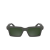 Calvin Klein CK25503S Sunglasses 035 grey - product thumbnail 1/3